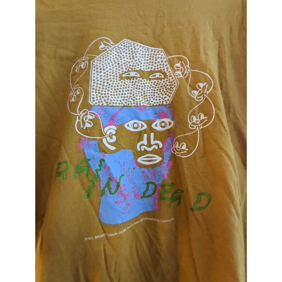 Braindead Tee - Picture 2 of 4